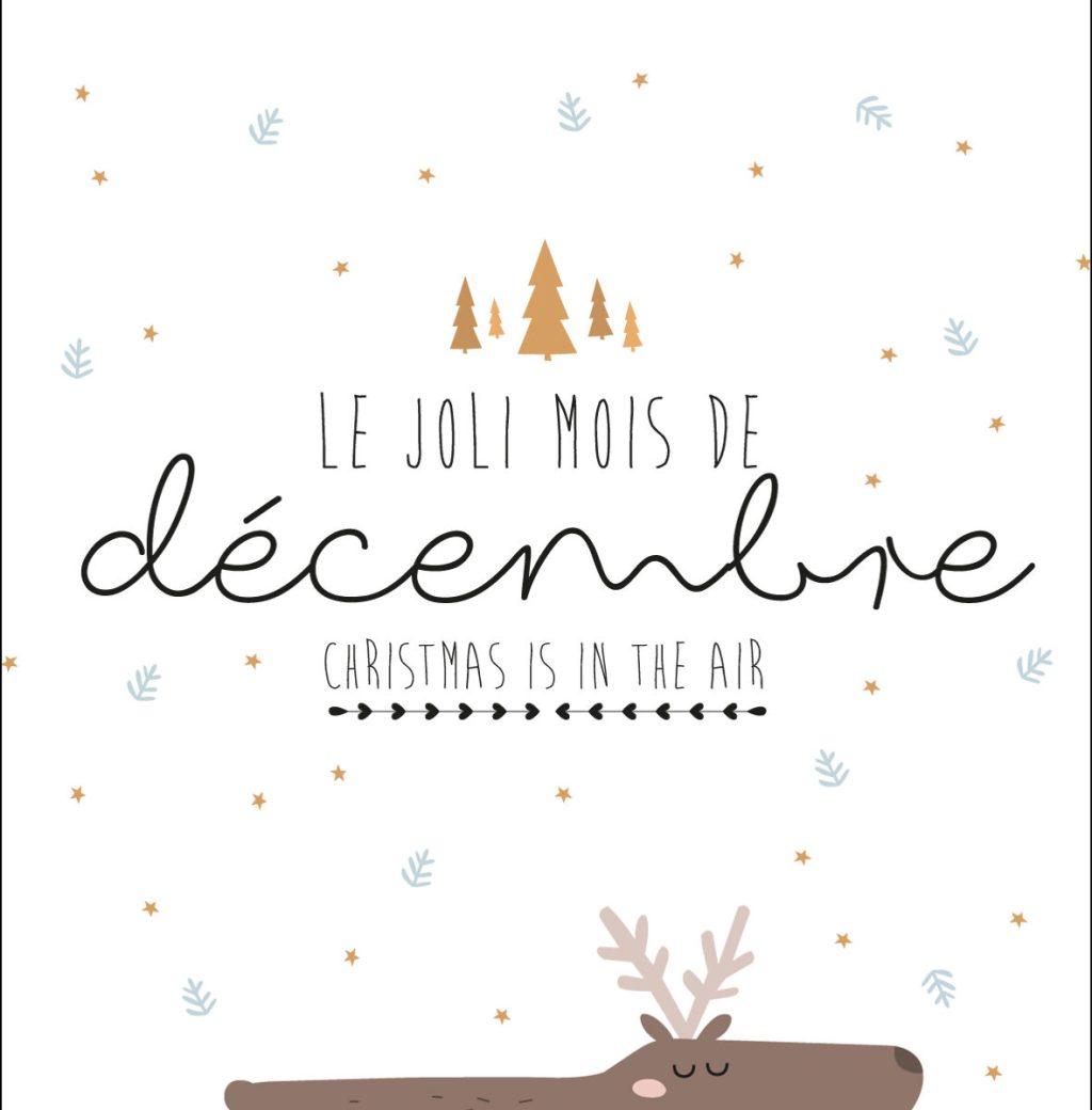 Les news de&nbsp;Décembre