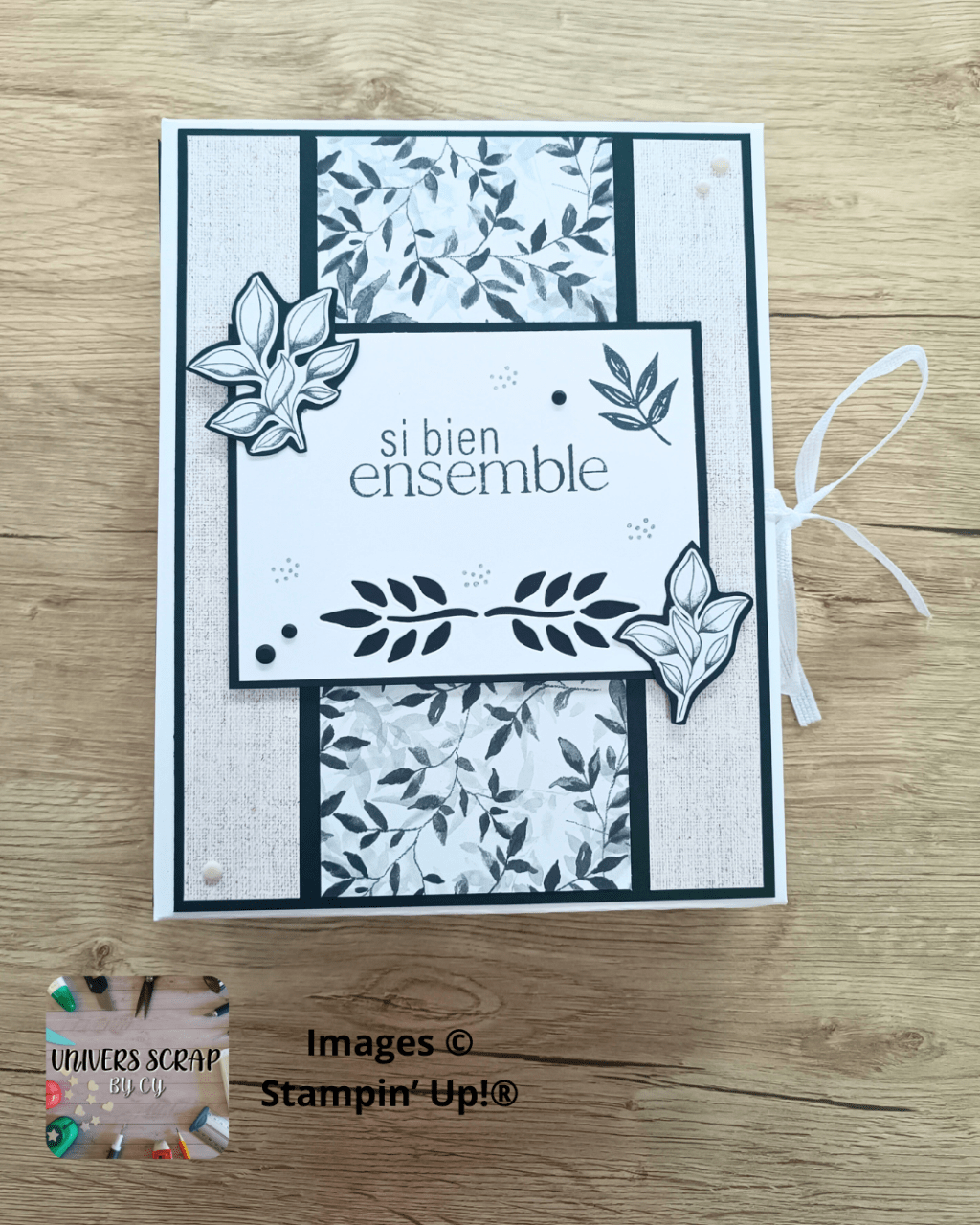 Nouveau Projet Exclusif : Album&nbsp;Texturé