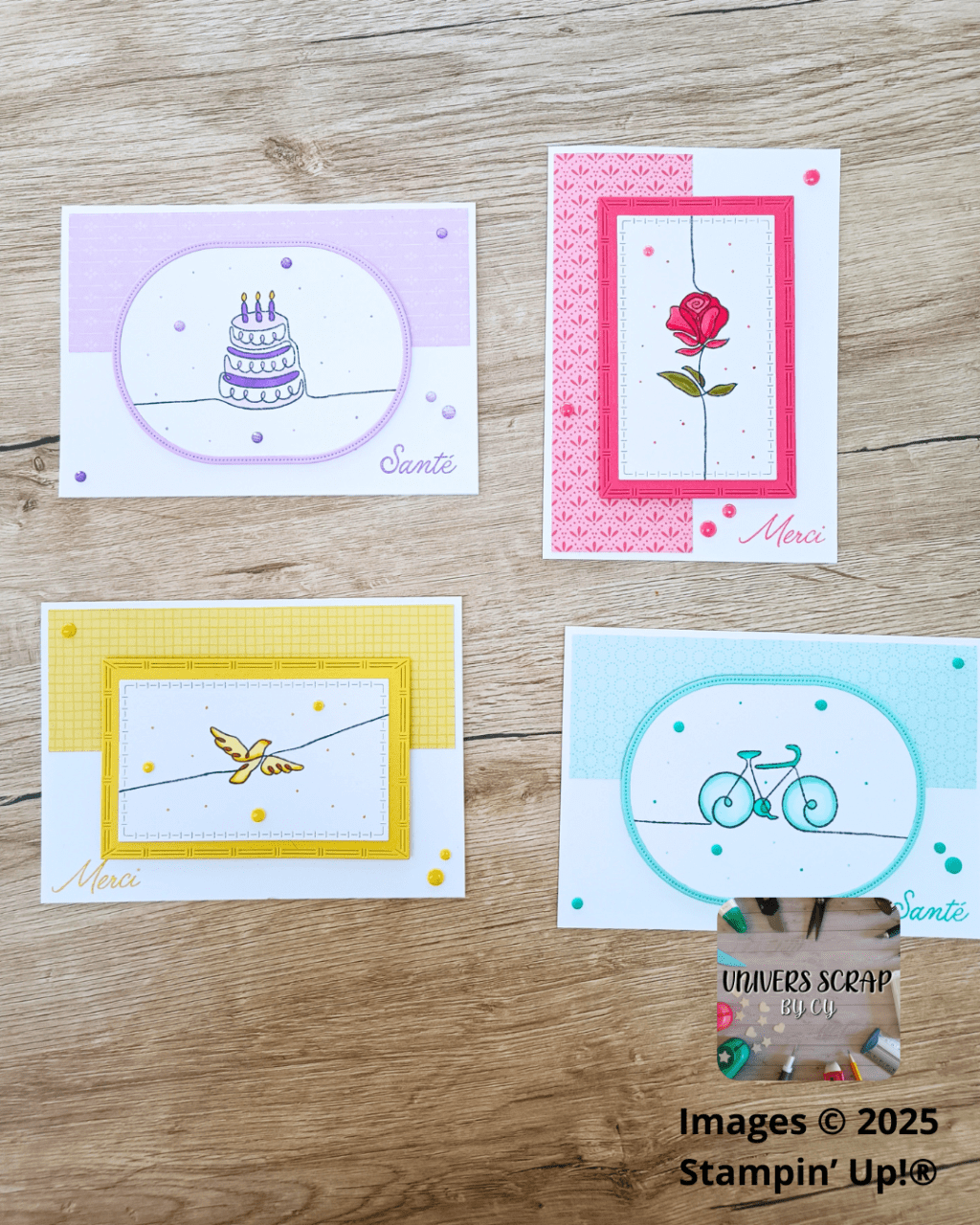 Cartes tout en&nbsp;ligne