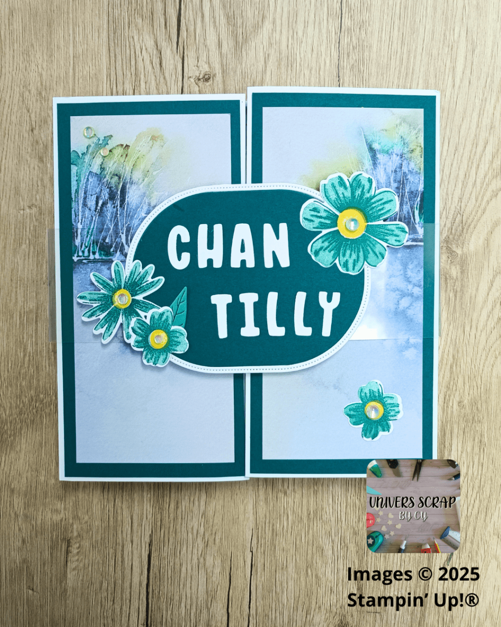 Nouveau Projet Exclusif : Le Mini&nbsp;Promenade