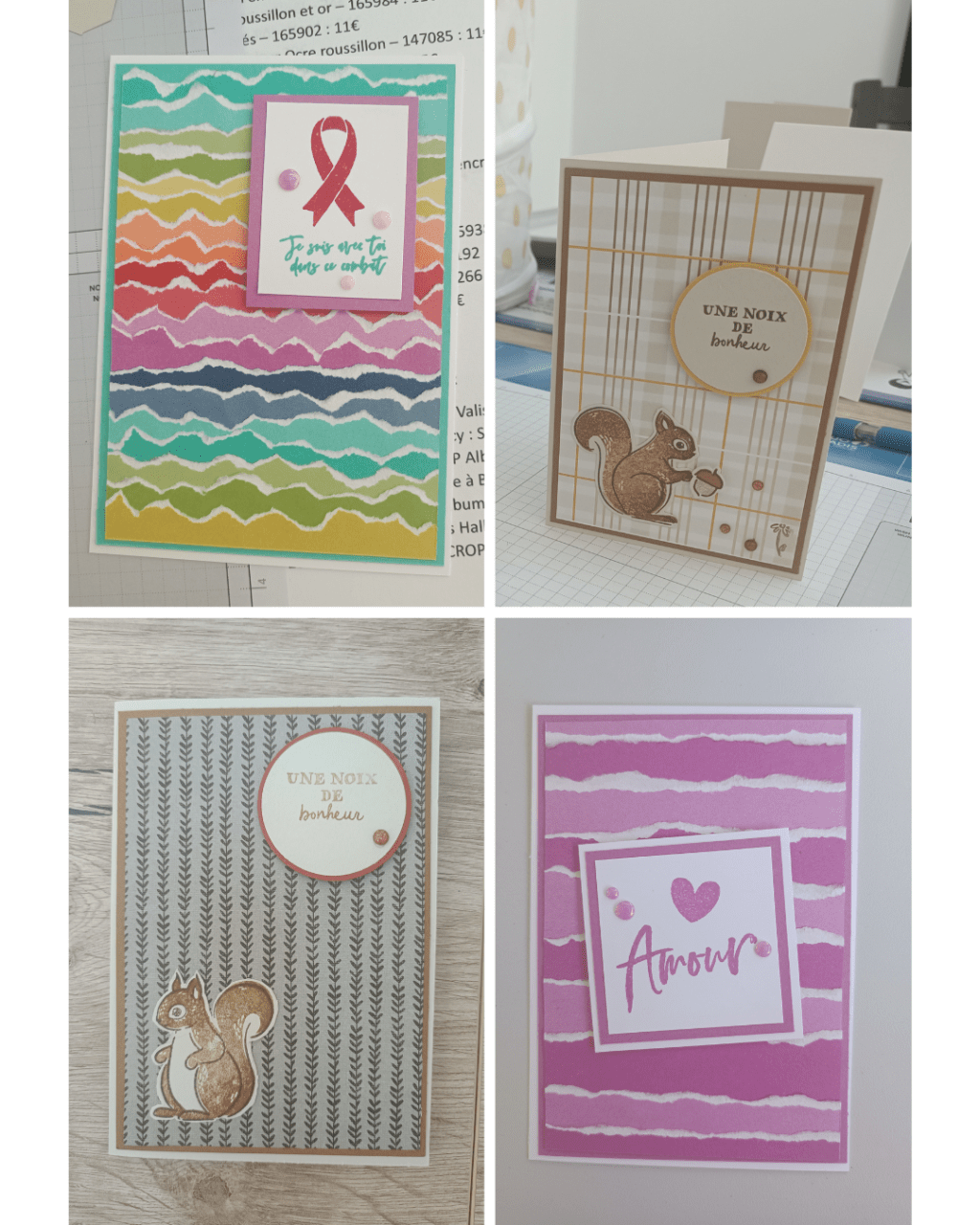 Portes Ouvertes de&nbsp;Septembre