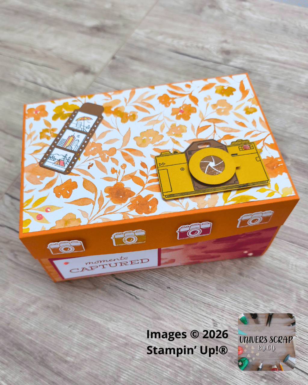 Infos créatives de&nbsp;mars