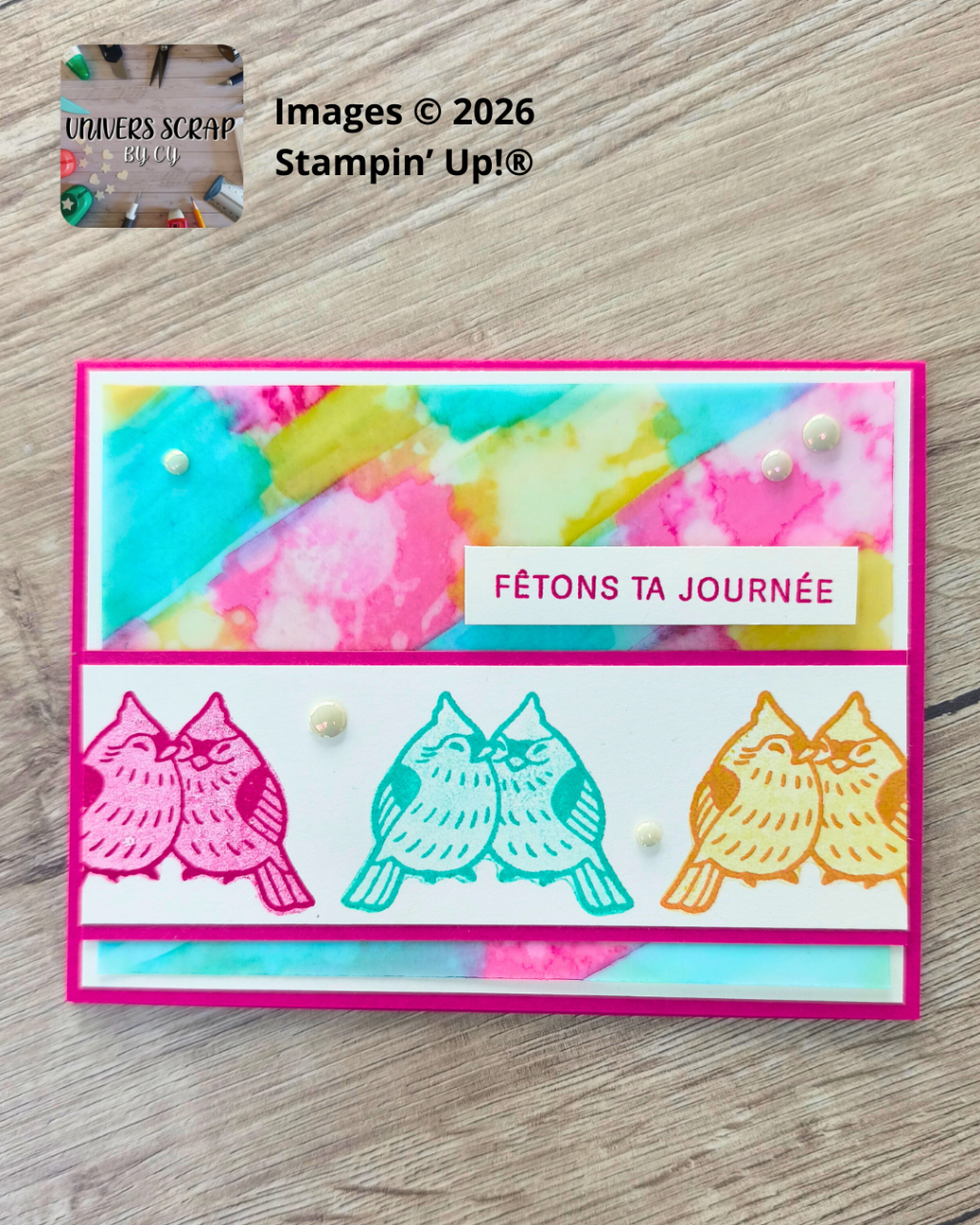 Créer son fond avec Alcool et&nbsp;Vélin