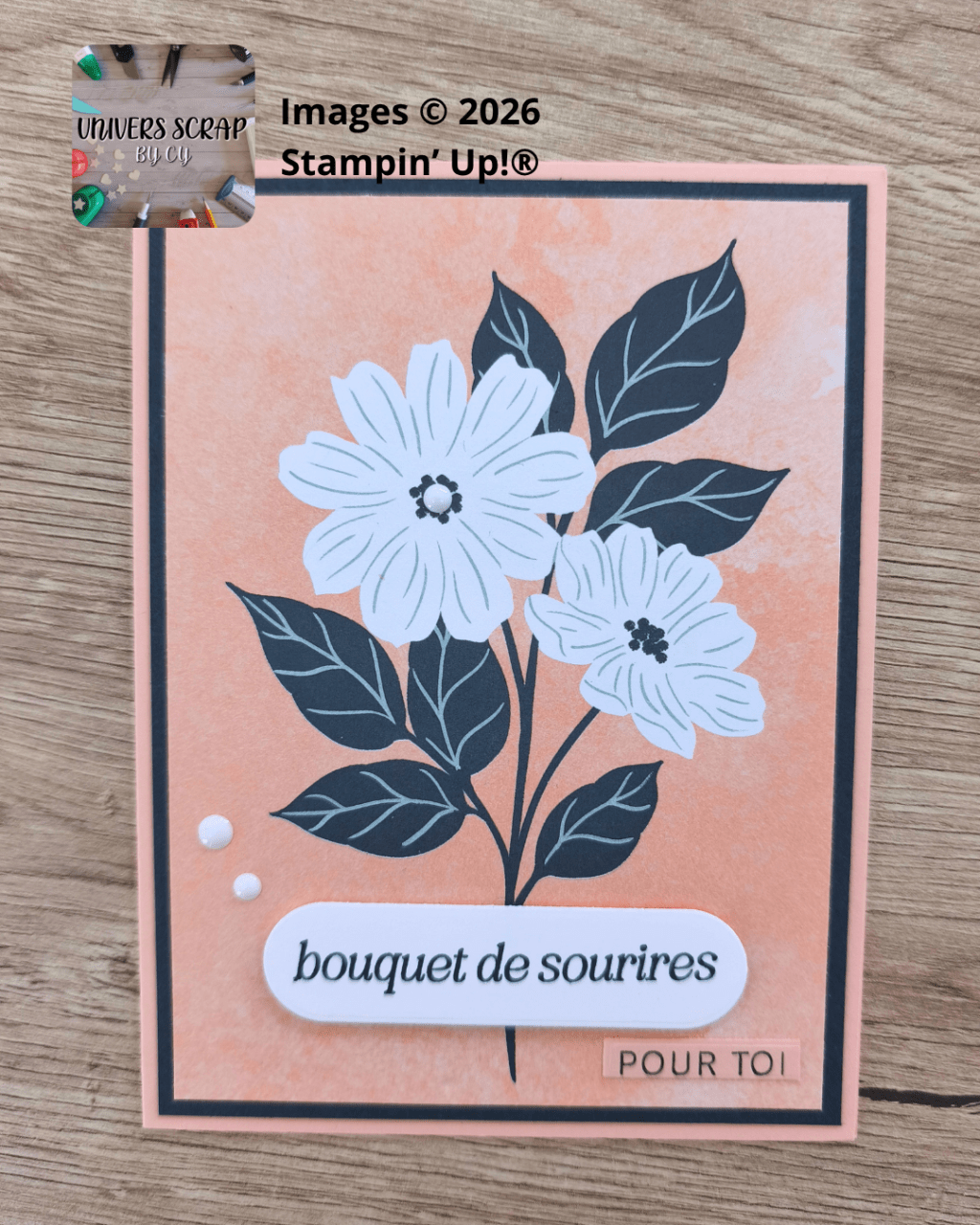 ✂️6 cartes avec une seule feuille – Expérience Créative&nbsp;#4