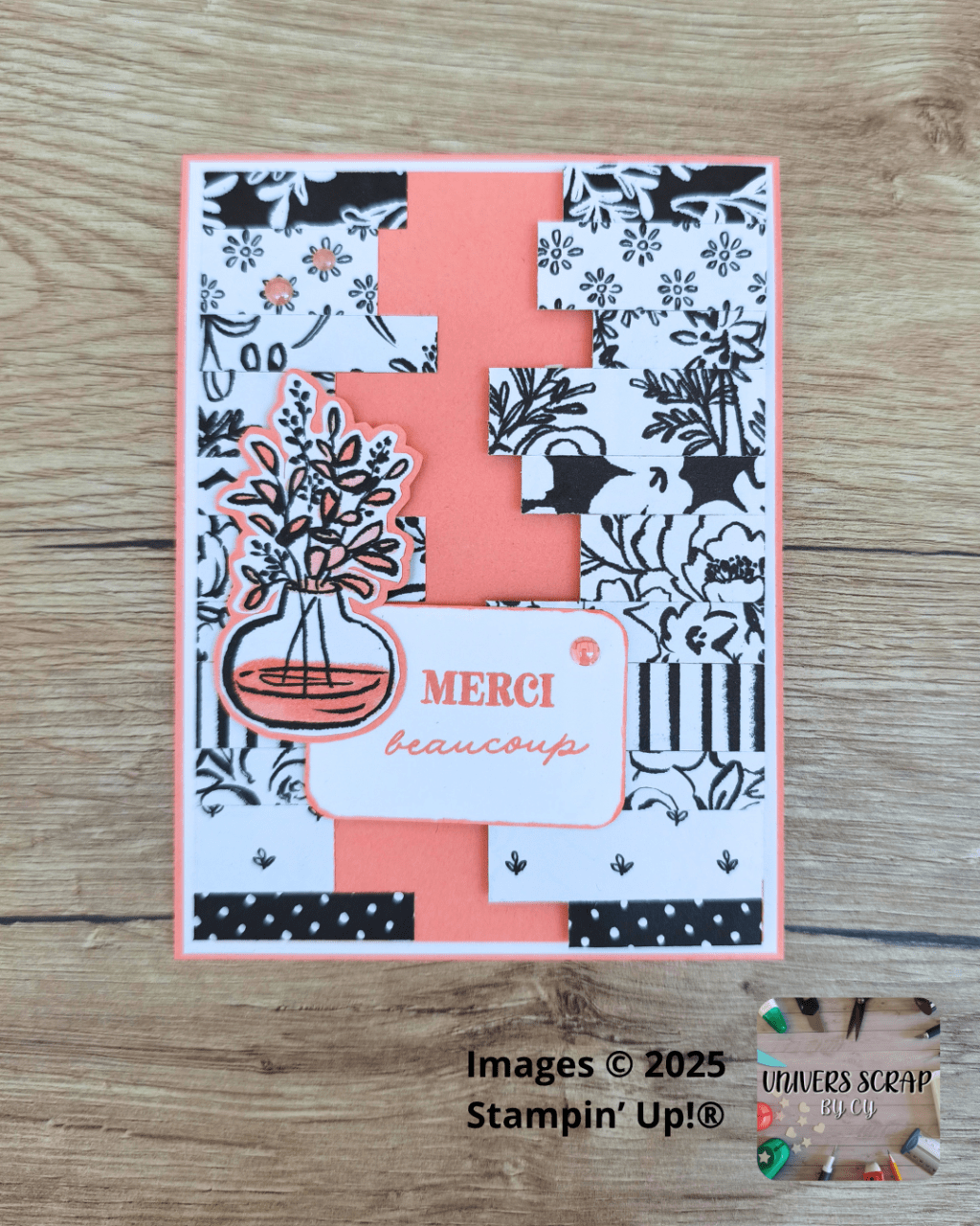 Carte avec chutes – Croquis de jardin&nbsp;artistique